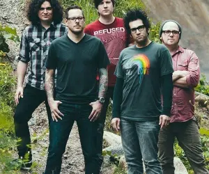 Motion City Soundtrack Motion City Soundtrack