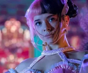 Melanie Martinez