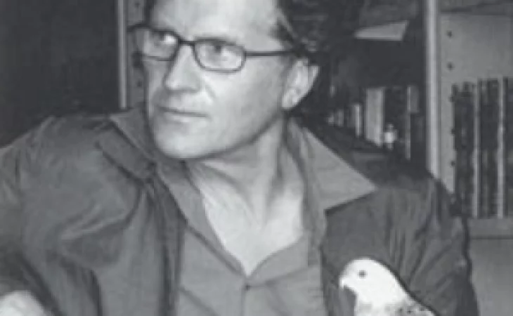 Philippe Poirier
