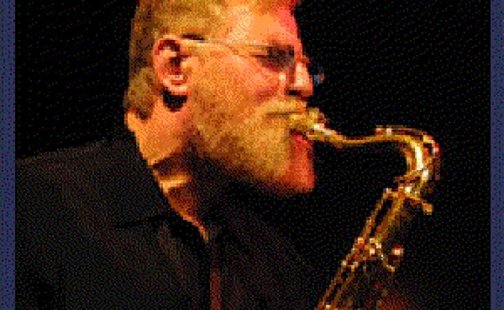 Lew Tabackin