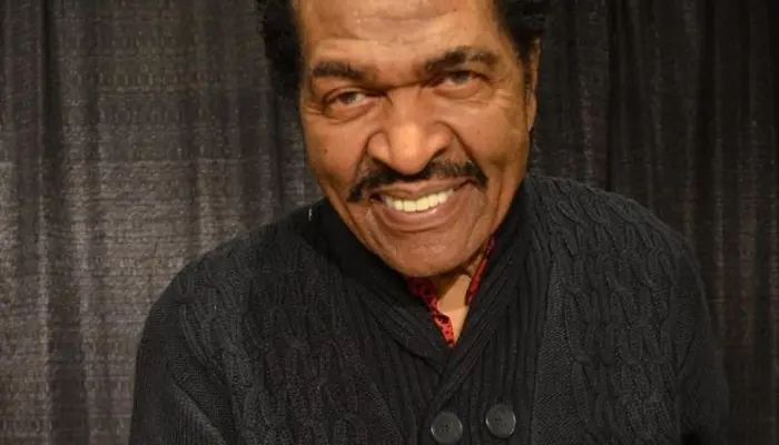 Bobby Rush