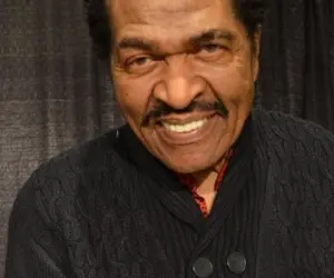Bobby Rush