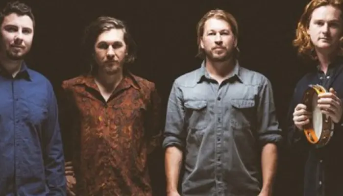 The Teskey Brothers