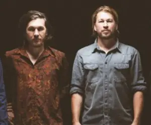 The Teskey Brothers The Teskey Brothers