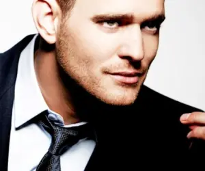 Michael Bublé