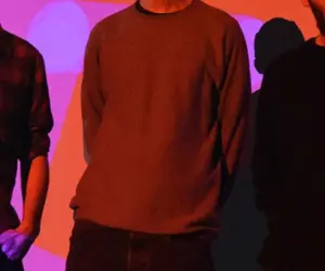 Mammal Hands