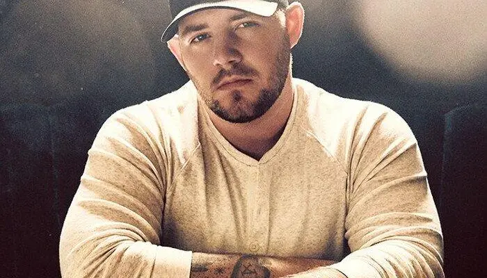 Kameron Marlowe