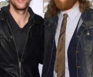 Brothers Osborne Brothers Osborne
