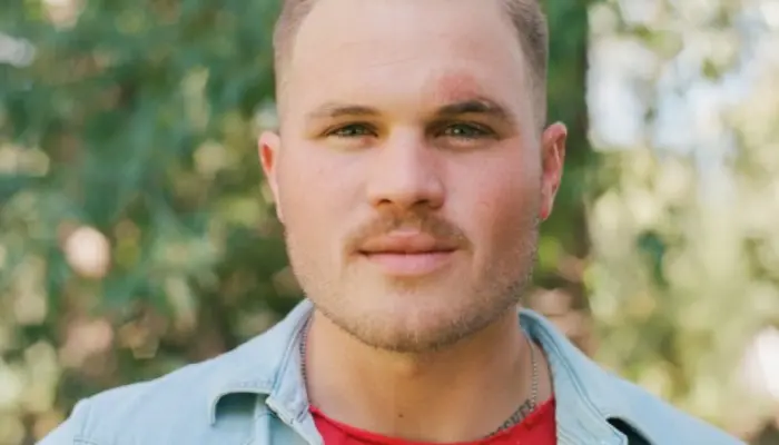 Zach Bryan