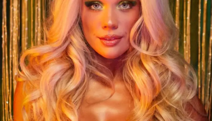 Megan Moroney