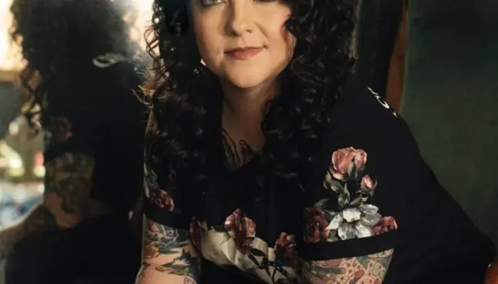 Ashley McBryde
