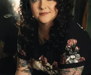 Ashley McBryde Ashley McBryde
