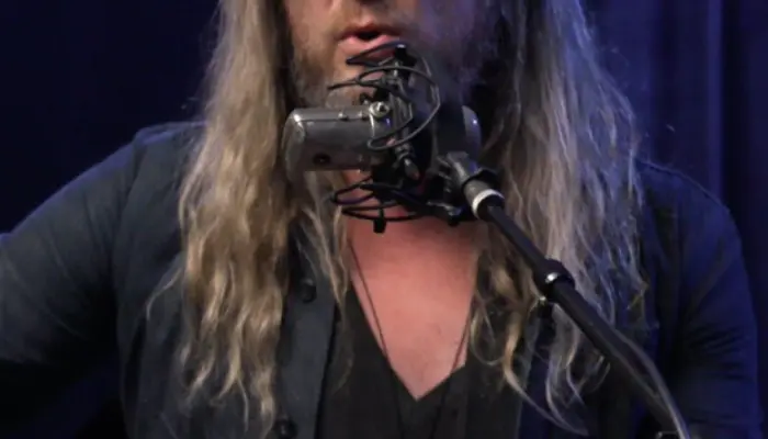 Israel Nash