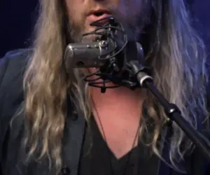 Israel Nash Israel Nash