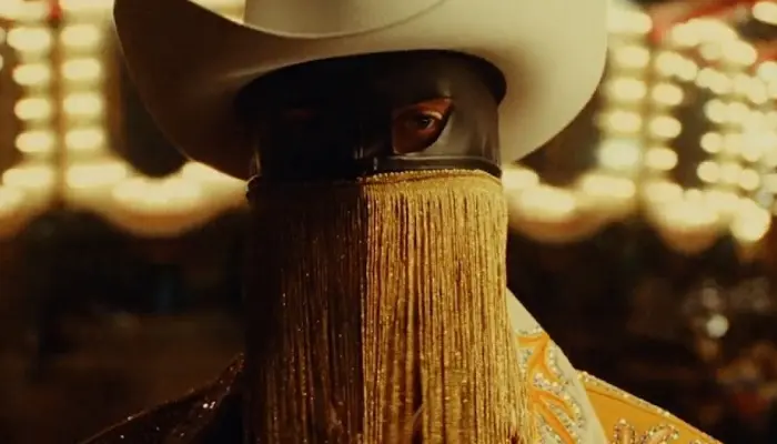 Orville Peck