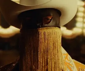 Orville Peck