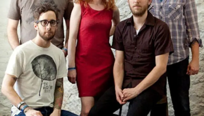 Great Lake Swimmers