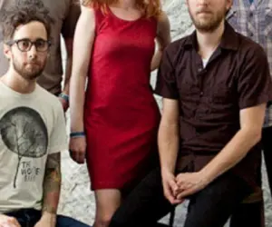 Great Lake Swimmers