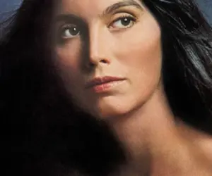 Emmylou Harris