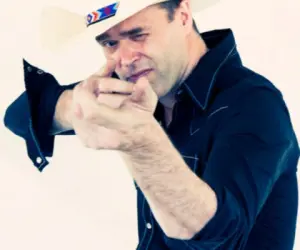 Corb Lund