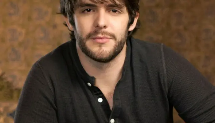 Thomas Rhett