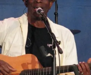 Keb’ Mo’ Keb’ Mo’