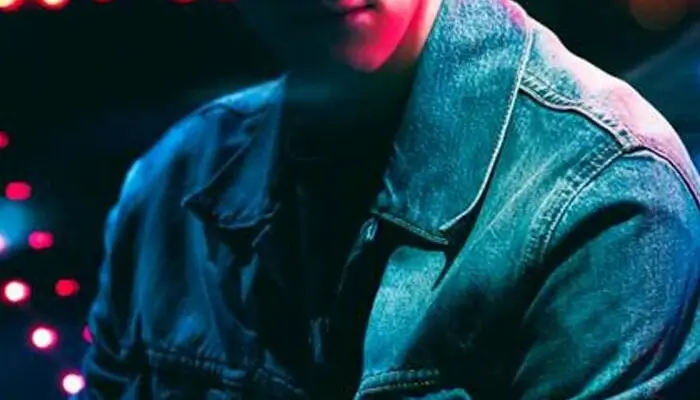 Perturbator