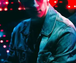 Perturbator