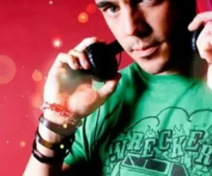 Darren Styles