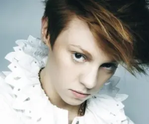 La Roux