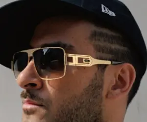 Armand van Helden