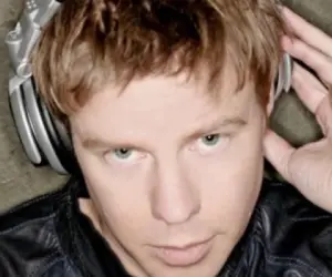 Ferry Corsten