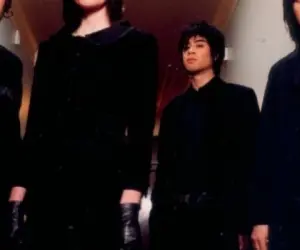 Ladytron Ladytron