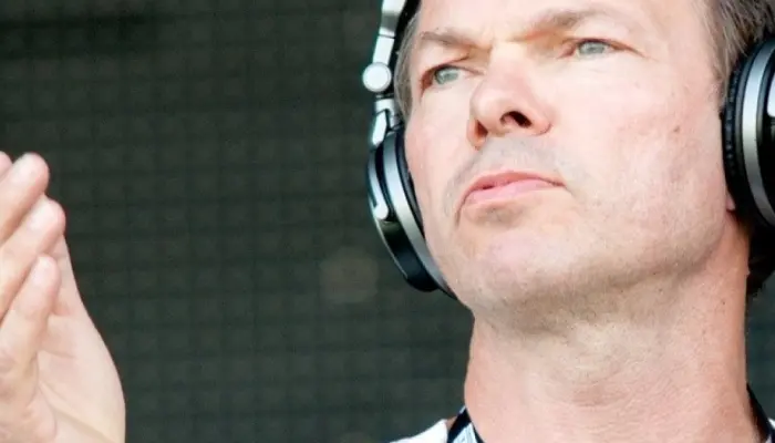 Pete Tong
