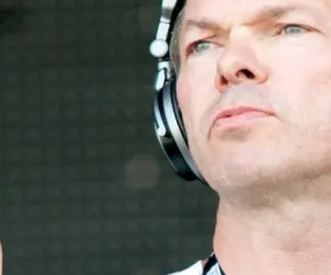 Pete Tong