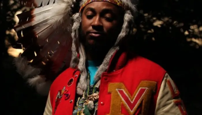 Thundercat