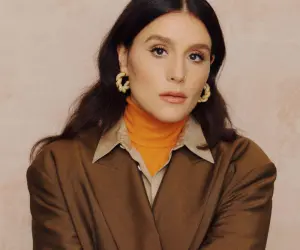 Jessie Ware Jessie Ware