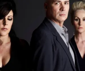 The Human League