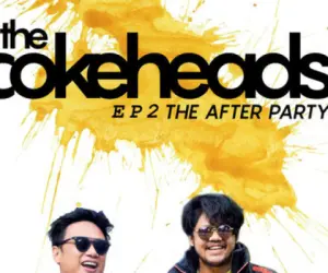 The Cureheads