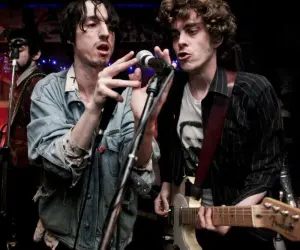 Fat White Family Fat White Family