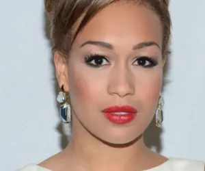Rebecca Ferguson