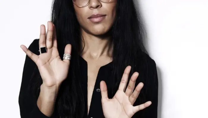 Loreen