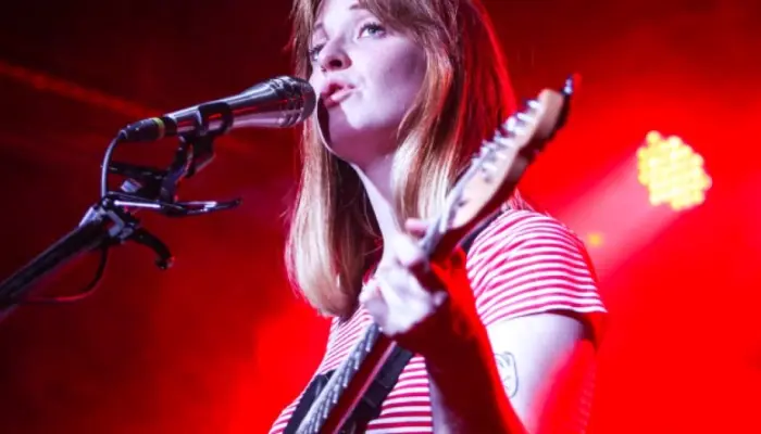 Orla Gartland