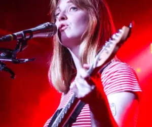 Orla Gartland