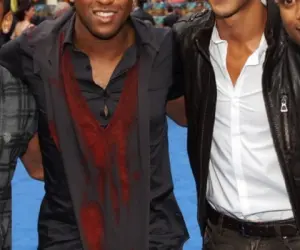 JLS JLS
