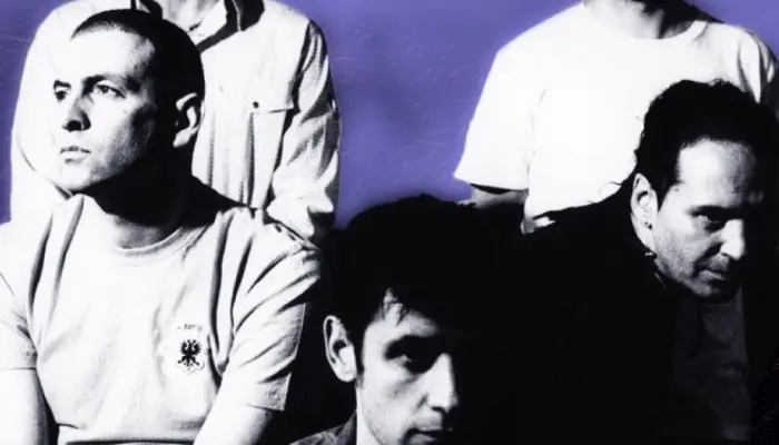 Jesus Jones