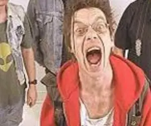Subhumans