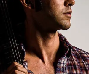 Shakey Graves Shakey Graves