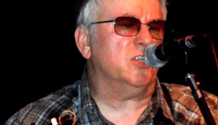 Wreckless Eric