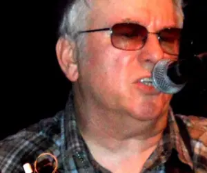 Wreckless Eric